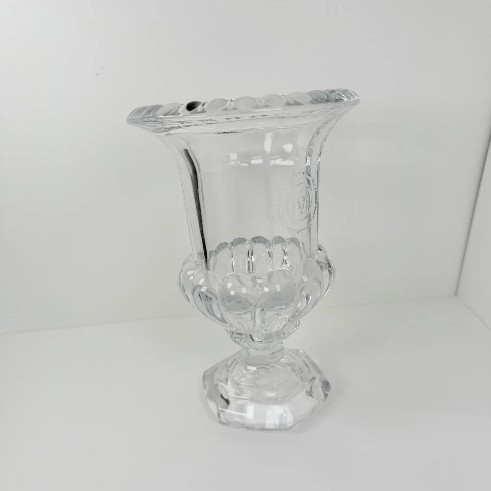 Summit Glass Co vintage summit